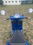 Vespa GTS Super Sport 125 vespa gts 125ie 1600 kilometer Kék - thumbnail 3