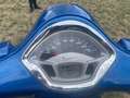 Vespa GTS Super Sport 125 vespa gts 125ie 1600 kilometer Kék - thumbnail 4