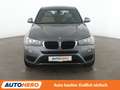 BMW X3 xDrive 20i Aut.*NAVI*TEMPO*PDC*SHZ* Szürke - thumbnail 9