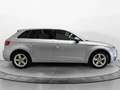 Audi A3 Sportback 30 1.5 g-tron Business 131cv Argento - thumbnail 4