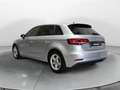 Audi A3 Sportback 30 1.5 g-tron Business 131cv Argento - thumbnail 18