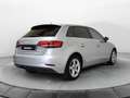 Audi A3 Sportback 30 1.5 g-tron Business 131cv Argento - thumbnail 2