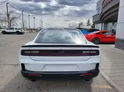 Dodge Charger 2026