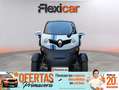Renault Twizy cargo Negro - thumbnail 1