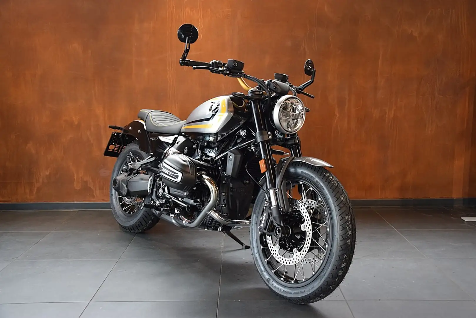 BMW R nineT R 12 - 1