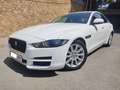 Jaguar XE 2.0 Diesel Portfolio 180 Blanc - thumbnail 1