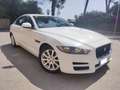 Jaguar XE 2.0 Diesel Portfolio 180 Blanc - thumbnail 7