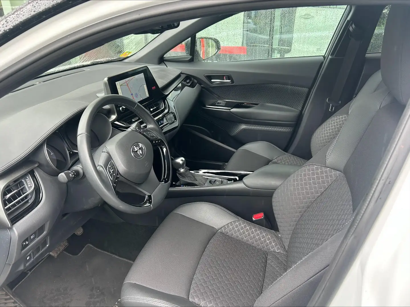 Toyota C-HR - 2