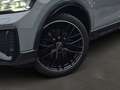 Audi Q2 S-LINE BLACK MATT 35TFSI DSG MATRIX+KEYLESS+NAVI+A Grau - thumbnail 7