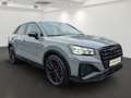 Audi Q2 S-LINE BLACK MATT 35TFSI DSG MATRIX+KEYLESS+NAVI+A Grau - thumbnail 3