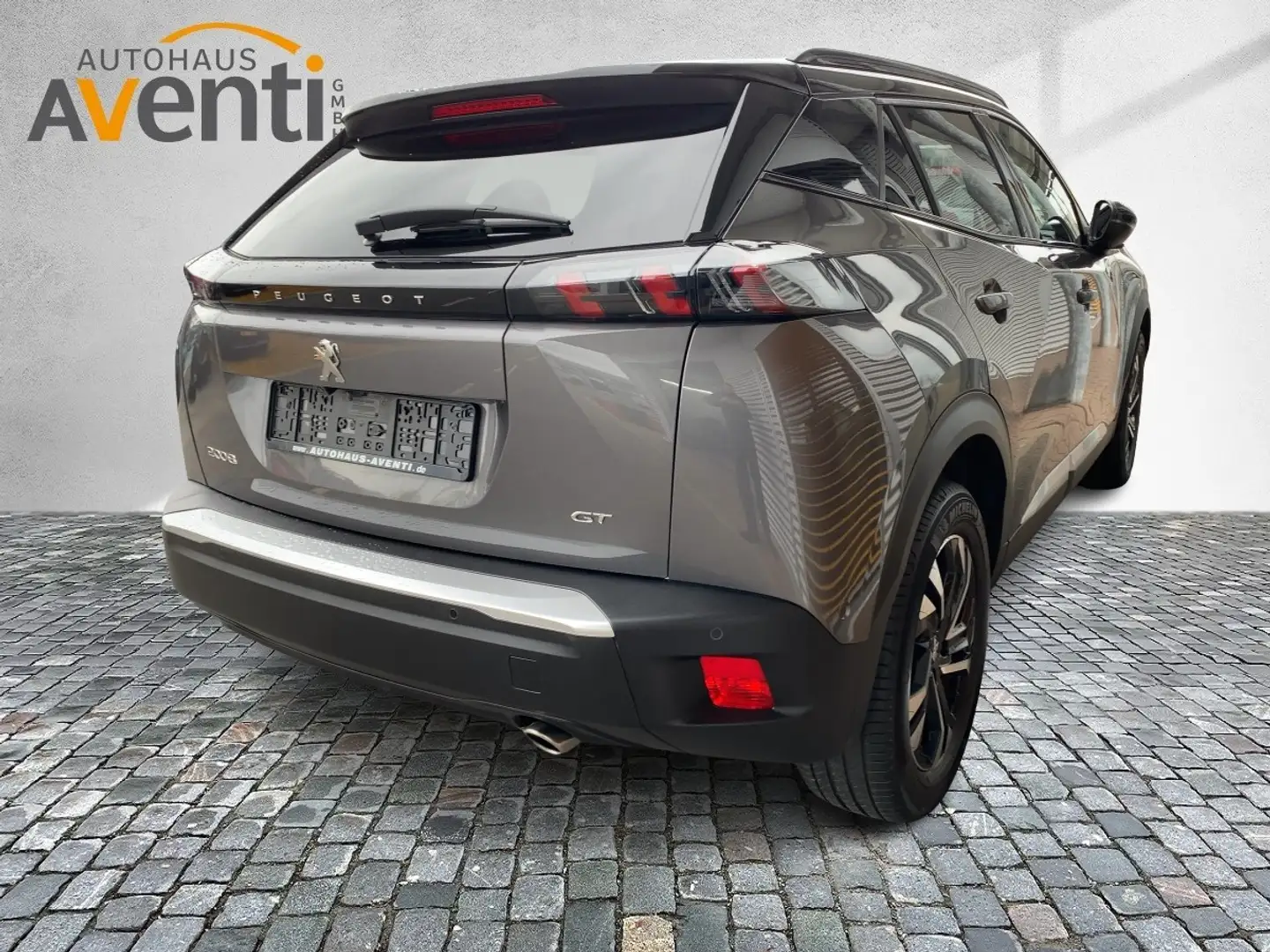 Peugeot 2008 1.5 BlueHDi 130 GT *ACC*SHZ*SpurH*FLA*LM - 2