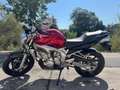 Yamaha FZ 6 FAZER 600 FZ6 MTT2 ORIGINE Rouge - thumbnail 4