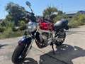 Yamaha FZ 6 FAZER 600 FZ6 MTT2 ORIGINE Rouge - thumbnail 5
