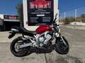 Yamaha FZ 6 FAZER 600 FZ6 MTT2 ORIGINE Rouge - thumbnail 8