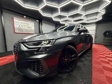 🔺A3 *Sportback *S line *xénon 🔺