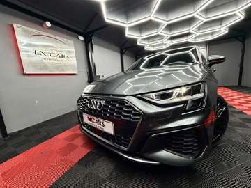 🔺A3 *Sportback *S line *xénon 🔺