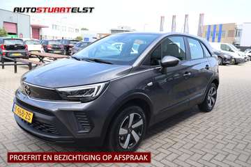 1.2 Turbo Edition 1e Eigenaar | Volledig onderh |