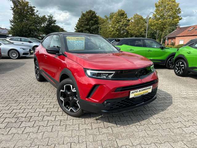 Imagine Opel Mokka 1.2 " Ultimate " 2 Jahre Garantie