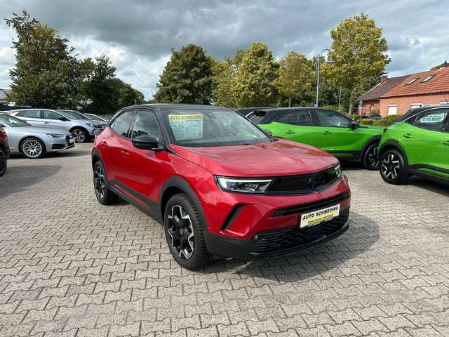 Opel Mokka 1.2 " Ultimate " 2 Jahre Garantie