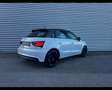 Audi A1 SPORTBACK 1.4 TDI METAL PLUS S-TRONIC Weiß - thumbnail 3