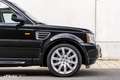 Land Rover Range Rover Sport 4.2 V8 Supercharged Negro - thumbnail 4