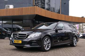 Estate BlueTEC Ambition Avantgarde |Rijklaar!|Harm