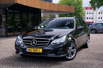 Estate BlueTEC Ambition Avantgarde |Rijklaar!|Harm