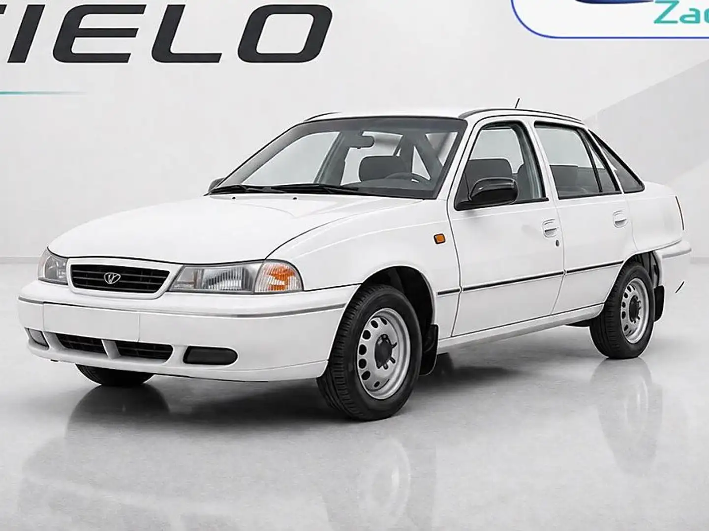 Daewoo Nexia Cielo Weiß - 1
