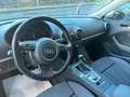 Audi A3 A3 Sportback 2.0 tdi Attraction 150cv E6 Argento - thumbnail 8