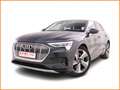 Audi e-tron 50 Quattro 313 Advanced + Leather + Virtual Cockpi Gri - thumbnail 1