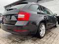 Skoda Octavia 1.8 TSI DSG Style Combi Navi Pano Leder Noir - thumbnail 4