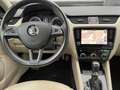Skoda Octavia 1.8 TSI DSG Style Combi Navi Pano Leder Noir - thumbnail 12