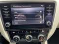 Skoda Octavia 1.8 TSI DSG Style Combi Navi Pano Leder Noir - thumbnail 14