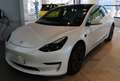 Tesla Model 3 MODEL 3 Long Range Dual Motor AWD grande autonomie Blanc - thumbnail 1