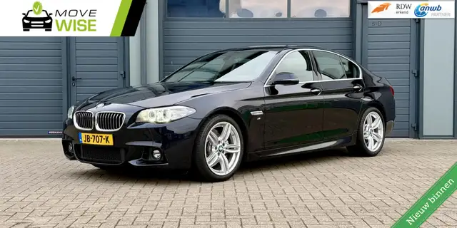 BMW 5er