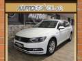 Volkswagen Passat Variant SCR Comfortline 2,0 TDI 4Motion/NAVI-SITZHZG-PD... Weiß - thumbnail 1