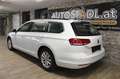 Volkswagen Passat Variant SCR Comfortline 2,0 TDI 4Motion/NAVI-SITZHZG-PD... Weiß - thumbnail 5