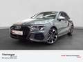 Audi S3 TFSI Q BuO KAMERA SITZHZ PRIVACY Grau - thumbnail 1