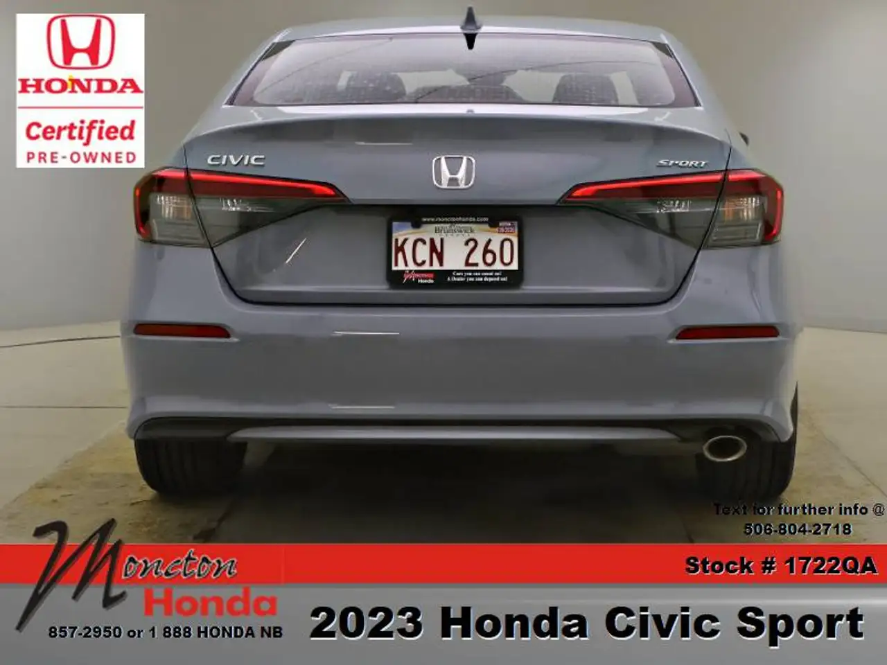 Honda Civic снимка Honda Civic