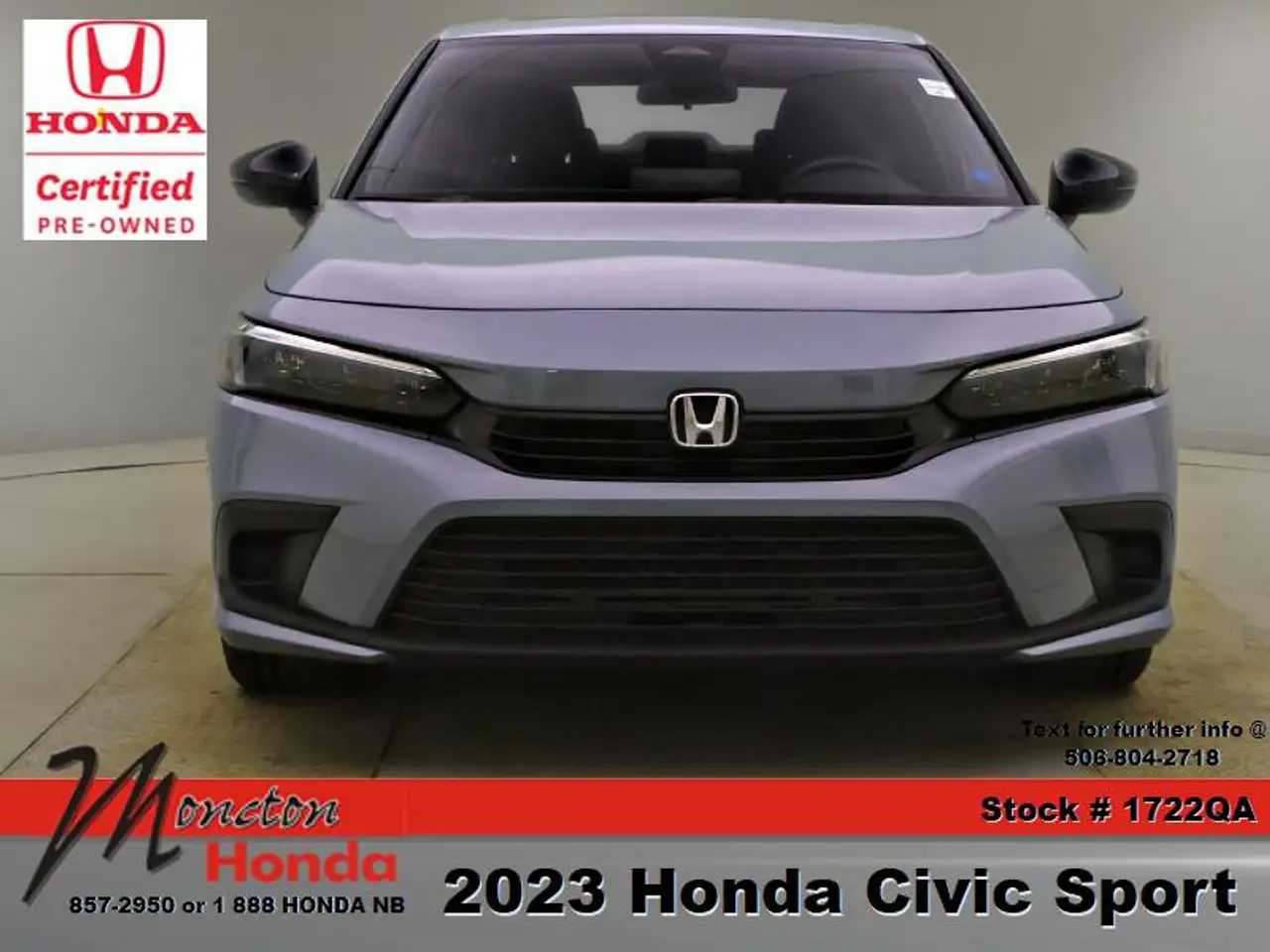 Honda Civic снимка Honda Civic