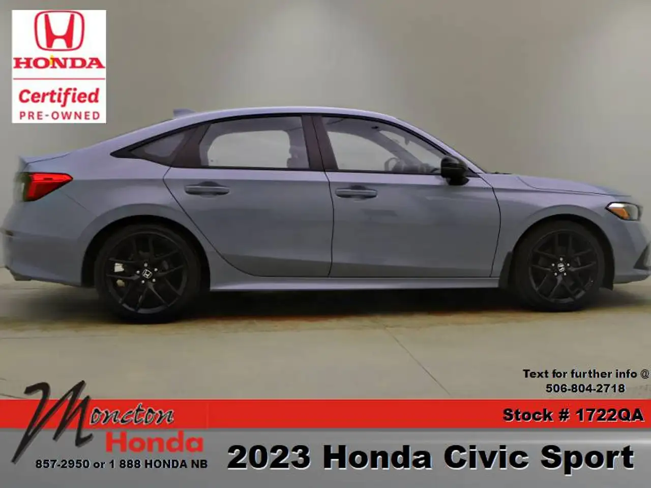 Honda Civic снимка Honda Civic