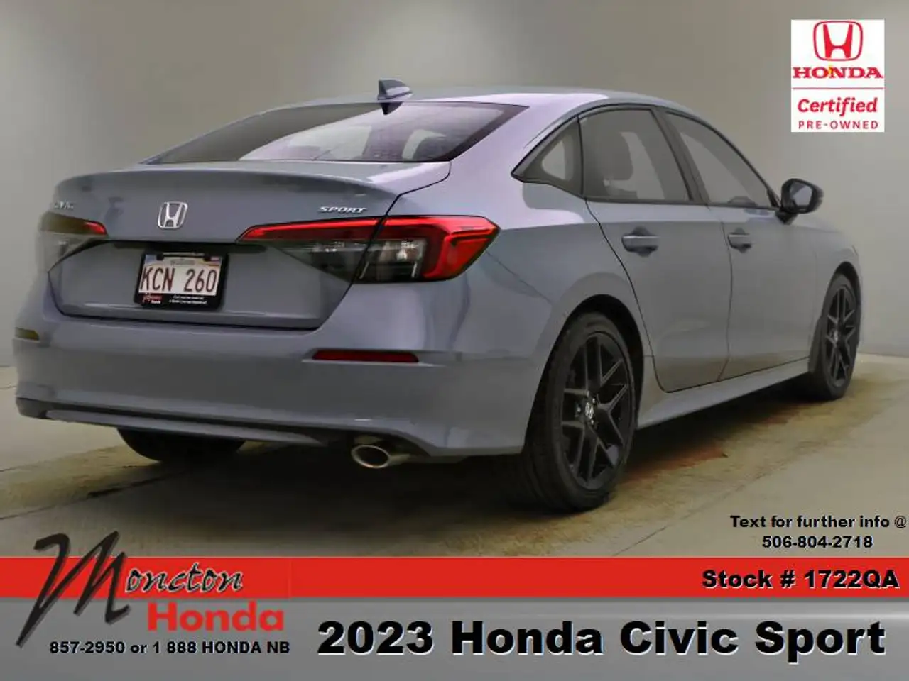 Honda Civic снимка Honda Civic