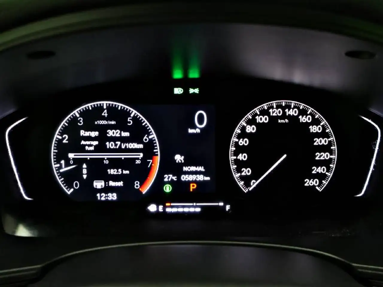 Honda Civic снимка Honda Civic