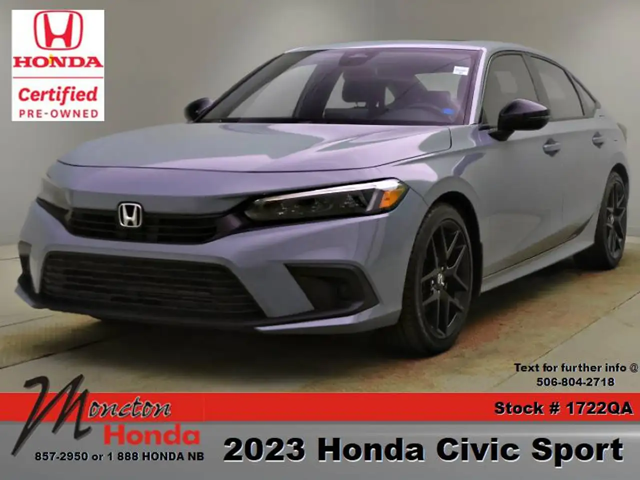 2023 Honda Civic