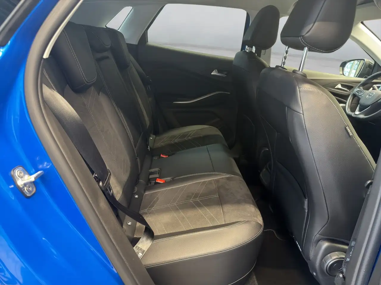 Opel Grandland X Hybrid 1.6*KAMERA*PDC*SITZHZG* 8