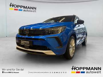 Hybrid 1.6*KAMERA*PDC*SITZHZG*