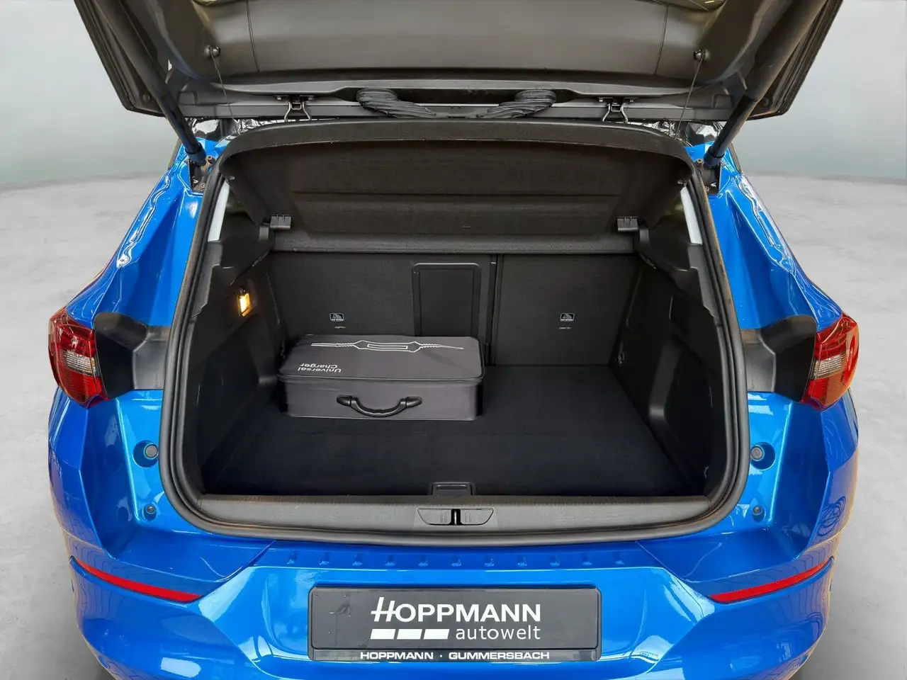 Opel Grandland X Hybrid 1.6*KAMERA*PDC*SITZHZG* 6