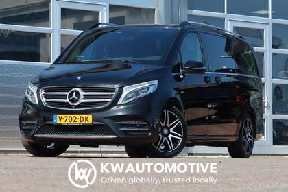 Mercedes-Benz V 250 250d Lang DC Edition AUT/ 360/ LED/ 1E EIG/ 2X DEU
