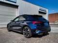 Audi S3 Sportback TFSI quattro S tronic PANO/B&O/MATRIX Bleu - thumbnail 11