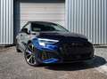 Audi S3 Sportback TFSI quattro S tronic PANO/B&O/MATRIX Bleu - thumbnail 3